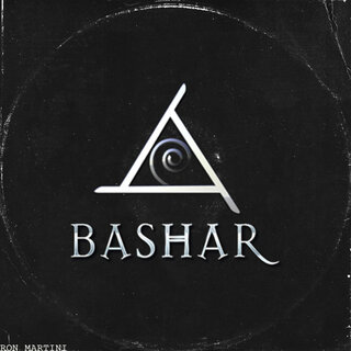 Bashar cover art