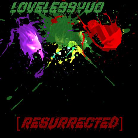 RESSUREKTED cover art