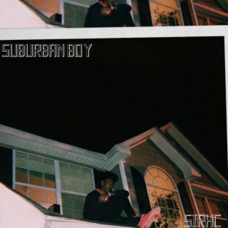 Suburban Boy