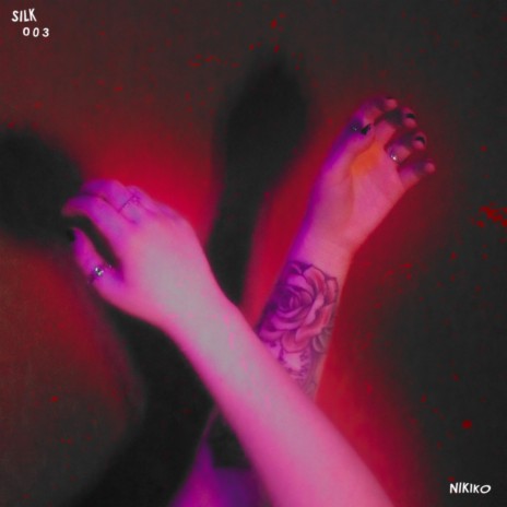 Silk (Instrumental) cover art