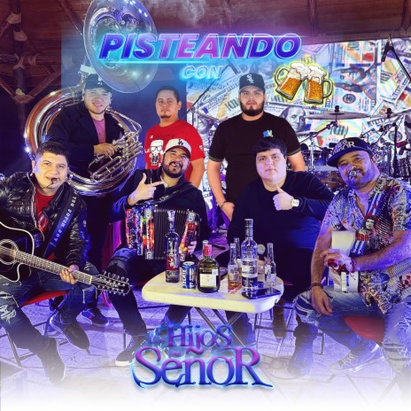 Feda Mochomera ft. Grupo Los Generales