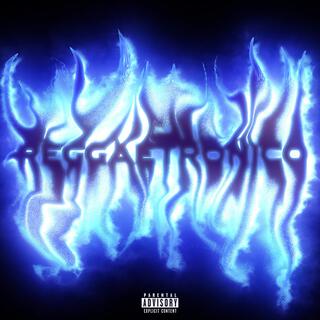 REGGAETRÓNICO