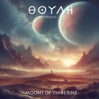 Moons of Thiberine