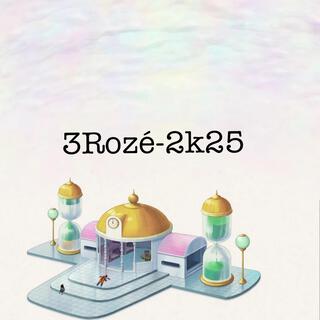 3Rozé