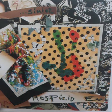 Cidade Animal ft. Símios cover art
