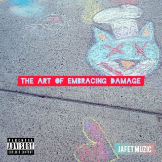 The Art of Embracing Damage