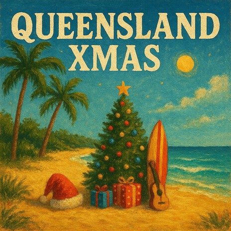 Christmas In Queensland