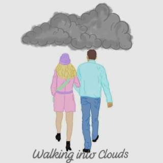 Walking into Clouds (Radio Mix) cover art