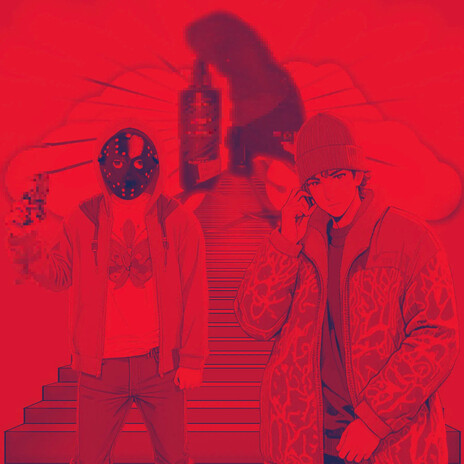 ПАПА КАМБЕК ВЫБИВАЮ ВСЕ ДВЕРИ ft. PR9DUCT1VEB0Y cover art