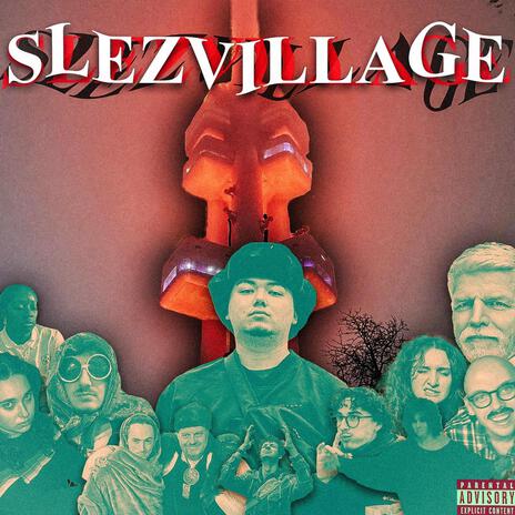 BIGBACK ft. JOHN TEXAS CALIZABETH, KNEAF & SEBBYPICKLES