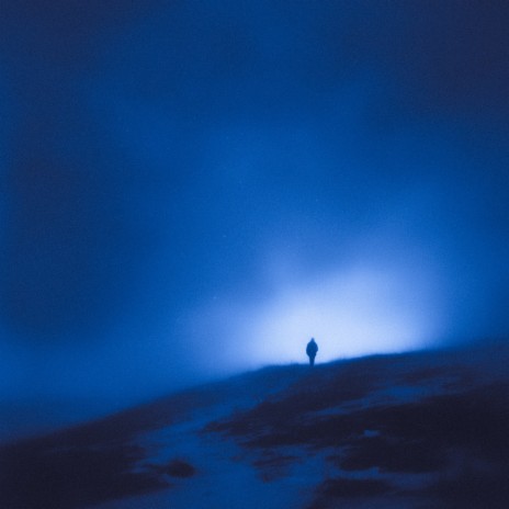 quiet nights alone cover art