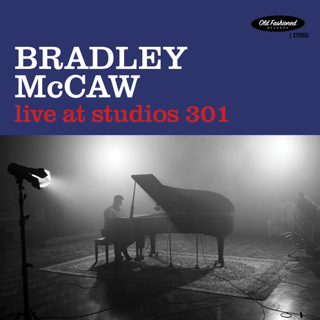 Interlude 3 (Live At Studios 301) cover art