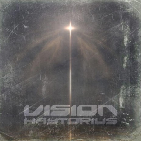 vision cover art