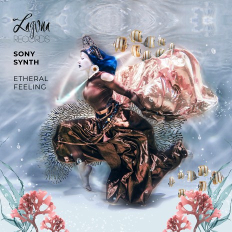 Etheral Feeling cover art