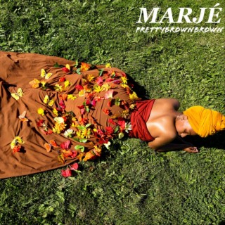 Marjé