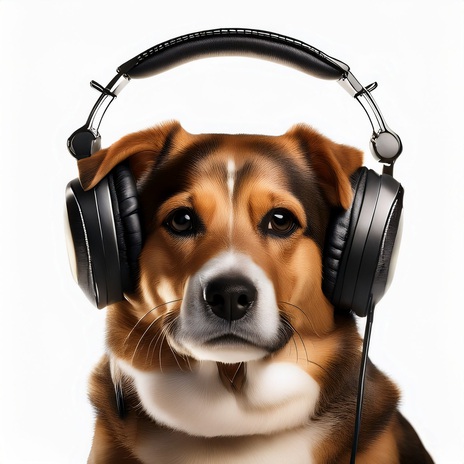 La Serenata De Los Pasos Silenciosos ft. Musicoterapia animal & Ayudante para animales