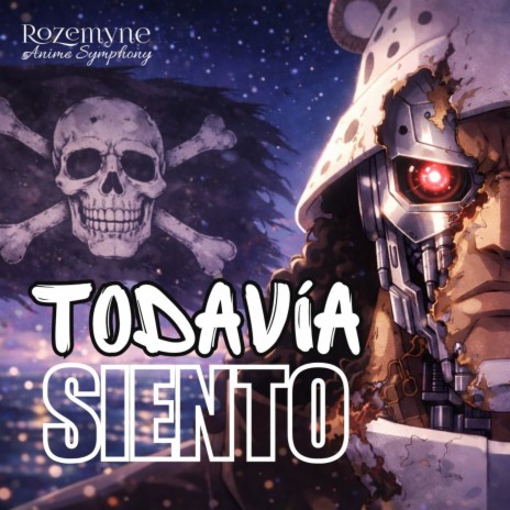 Todavía Siento cover art