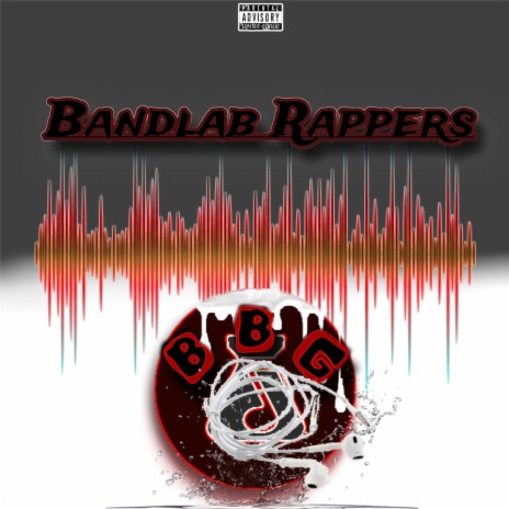 DOWN BAD ft. Qthesavant cover art