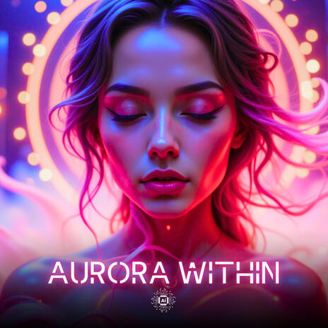 Aurora Within cover art