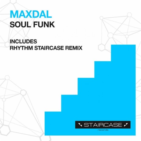 Soul Funk (Rhythm Staircase Remix) cover art