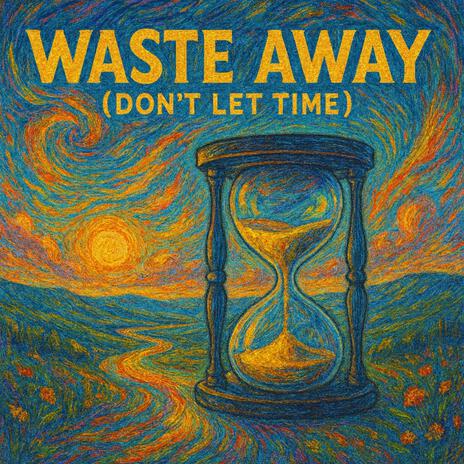 Waste Away (Don't Let Time)