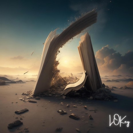 Turning The Chapter cover art