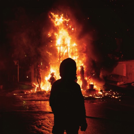 Verachtung cover art