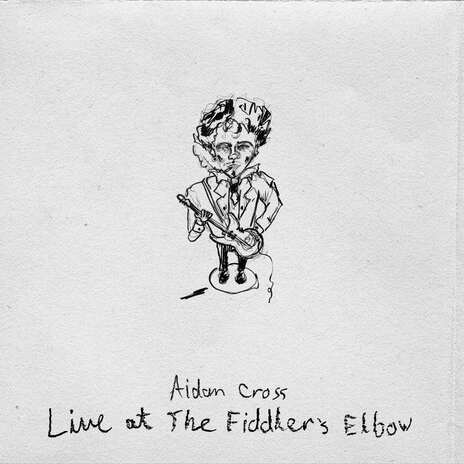 I WANT TO LEAVE THE COUNTRY (Live) cover art