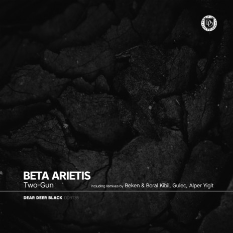 Beta Arietis (Gulec Remix) cover art