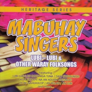 Mabuhay Singers
