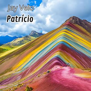 Patrício cover art
