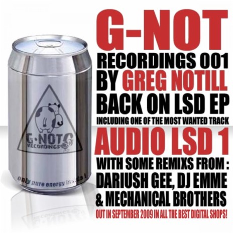 Nonsense (Dj Emme Rmx) cover art