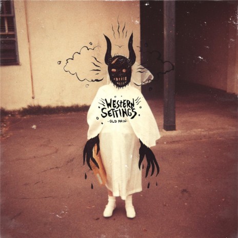 Champion Schizo cover art