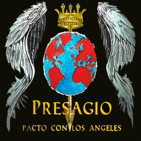 El espejo ft. Shadí Sparkling cover art