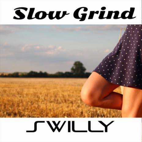 Slow Grind cover art