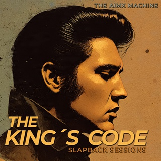 The King´s code - Slapback sessions