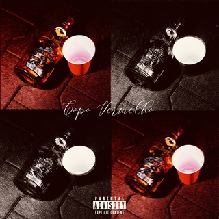 Copo Vermelho ft. Apolo Rich cover art