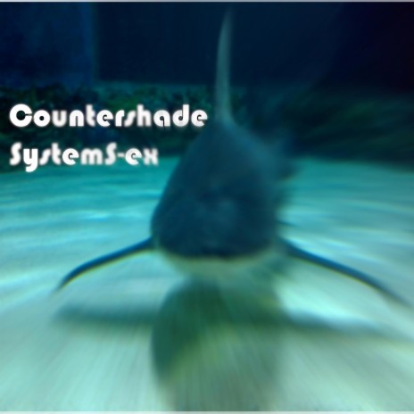 Countershade cover art