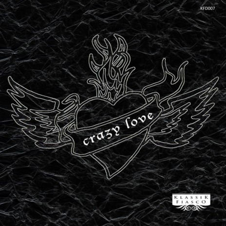 Crazy Love (Main Mix) cover art