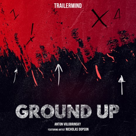 Ground Up ft. Nicholas Dopson cover art