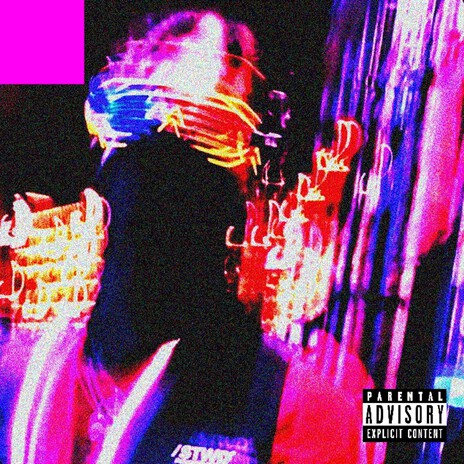 THREE SECONDS cover art