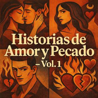 Historias de Amor y Pecado – Vol. 1
