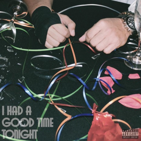 Question Myself cover art