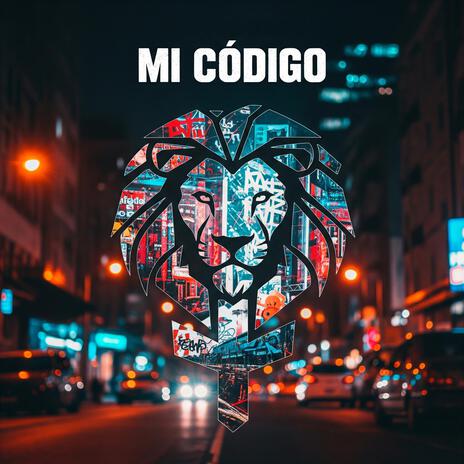 Código de la esquina cover art