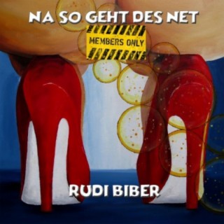 Na so geht des net