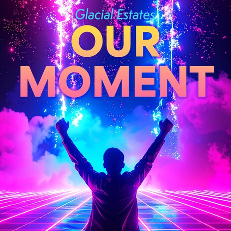 Our Moment (Melodic Dubstep Version) cover art
