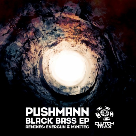 Black Bass (Minitec Remix) cover art
