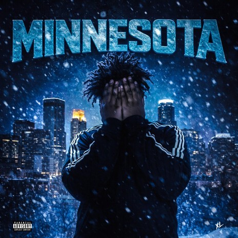 minnesota cover art