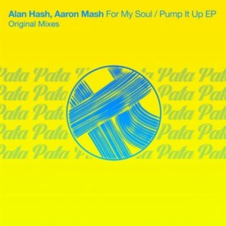 For My Soul (Original Mix) ft. Aaron Mash cover art