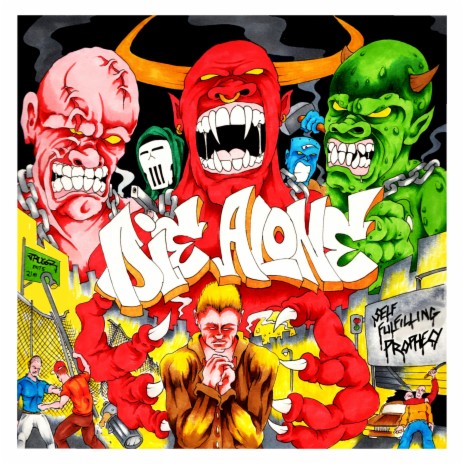 Play The Role cover art